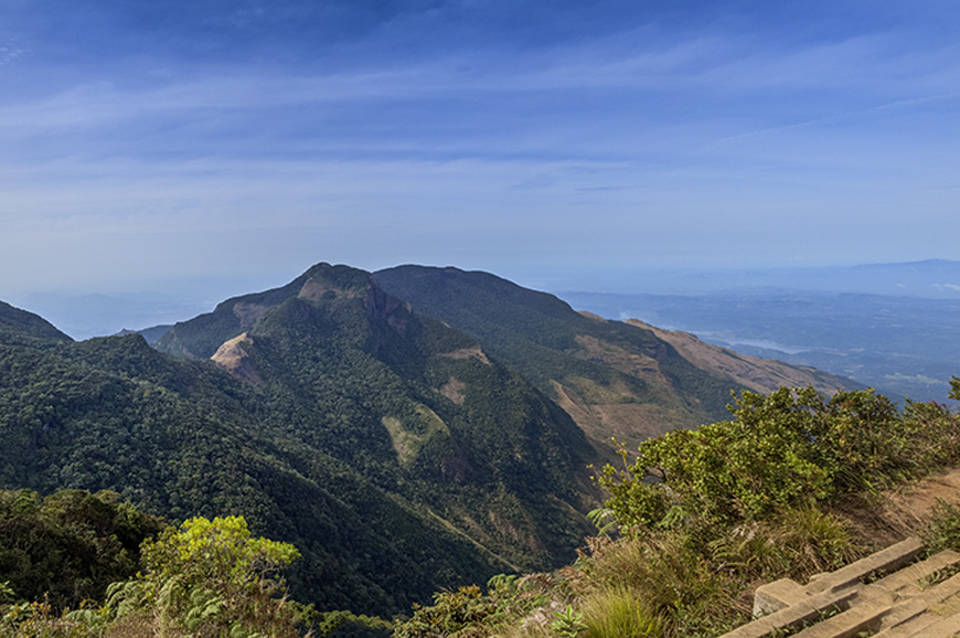 Nuwara Eliya - at Leisure