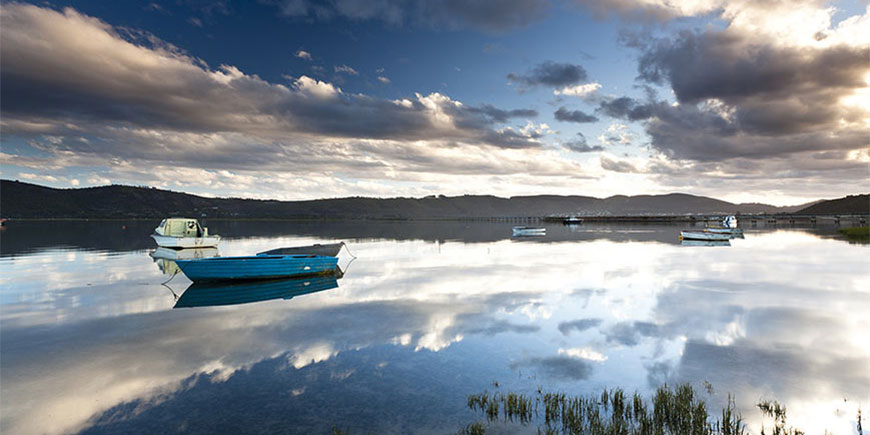 Knysna