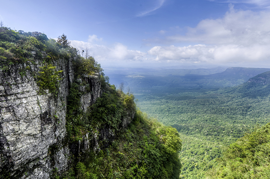 Greater Kruger - Panorama Route