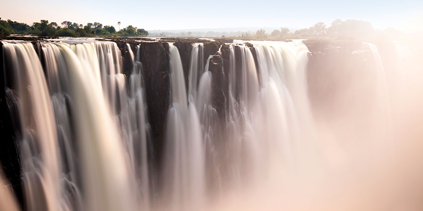 Victoria Falls