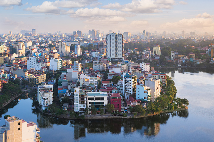 UK/Hanoi