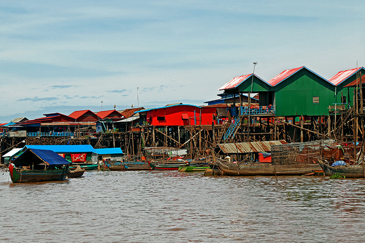 Luang Prabang