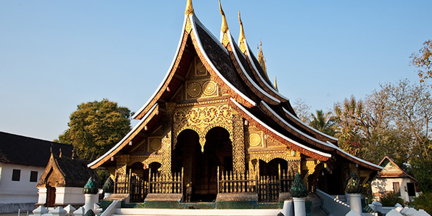 Luang Prabang