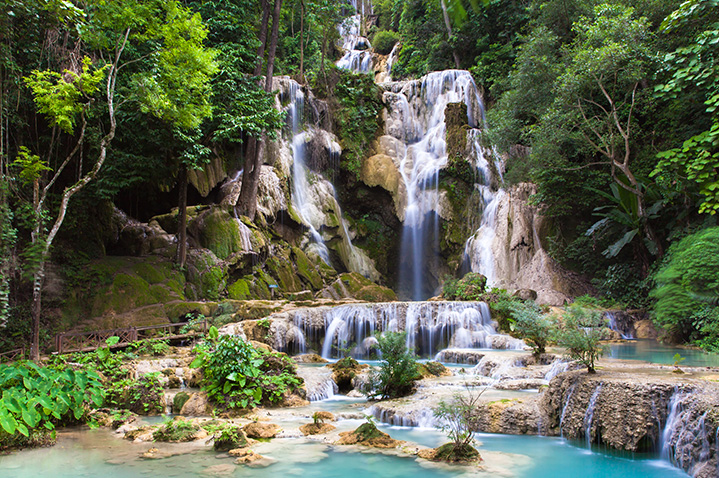 Luang Prabang