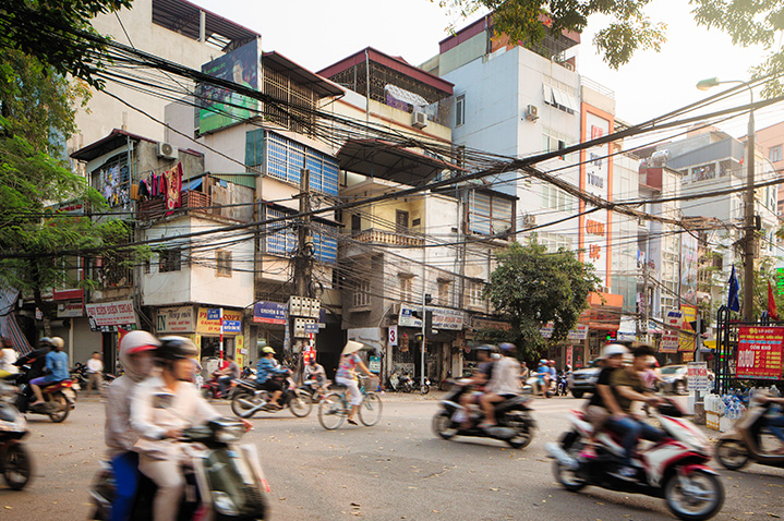 Hanoi