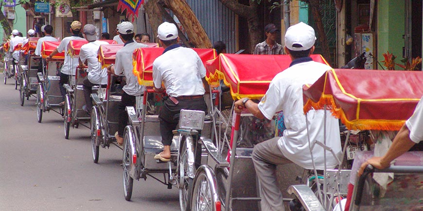 Hanoi