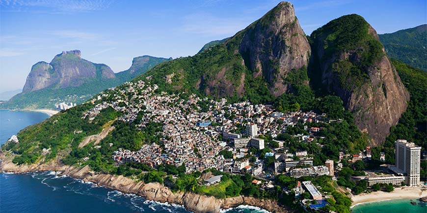 Rio de Janeiro