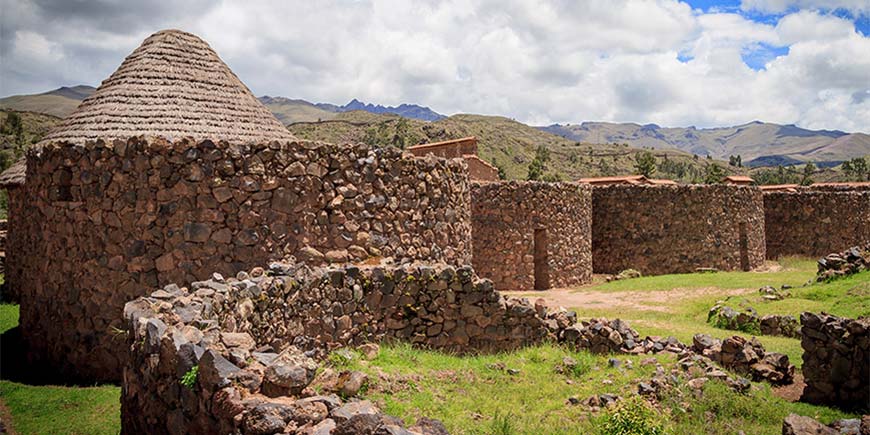 Cuzco - Puno