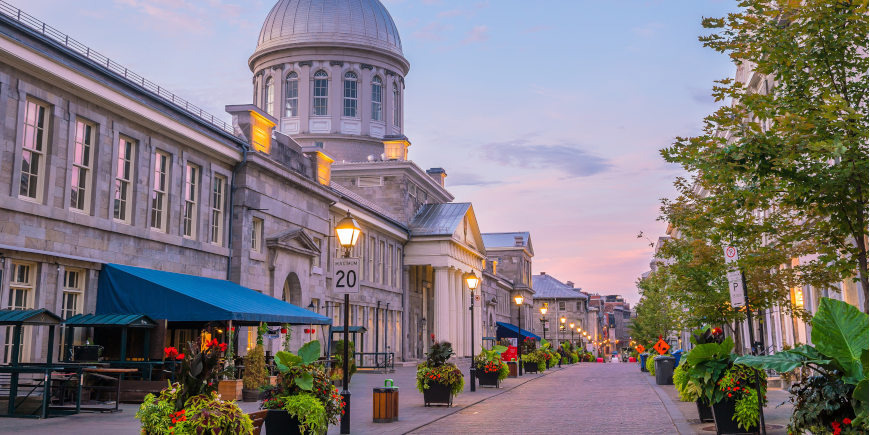 Montreal