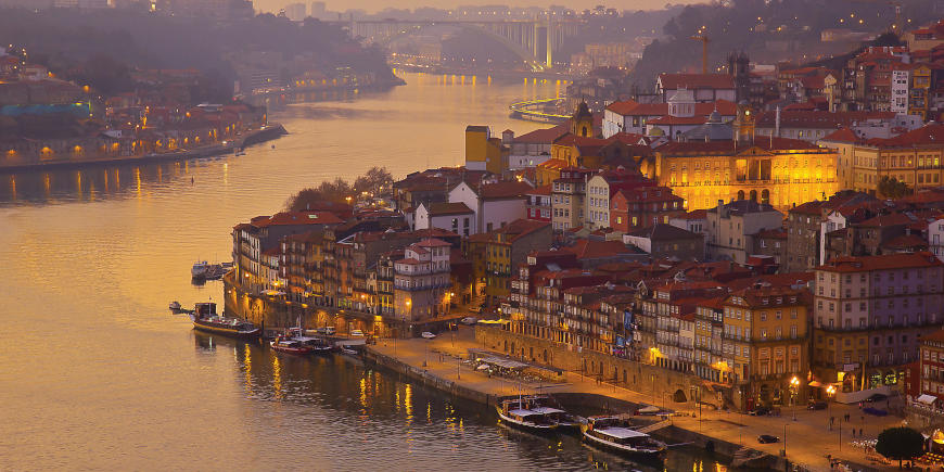 Porto