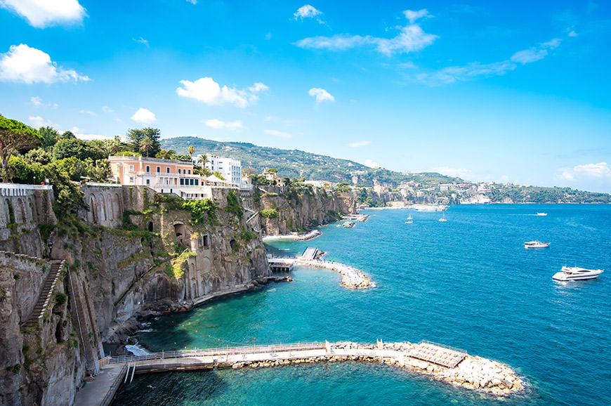 Sorrento