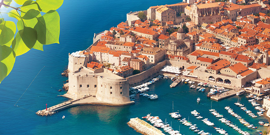 Dubrovnik