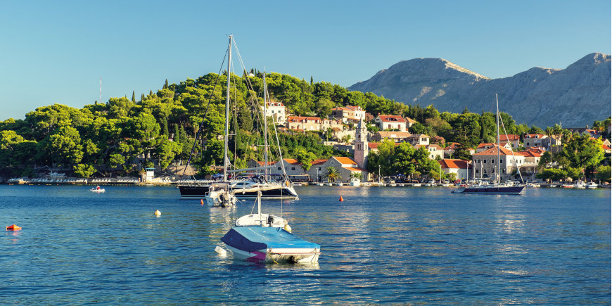 Cavtat - at Leisure