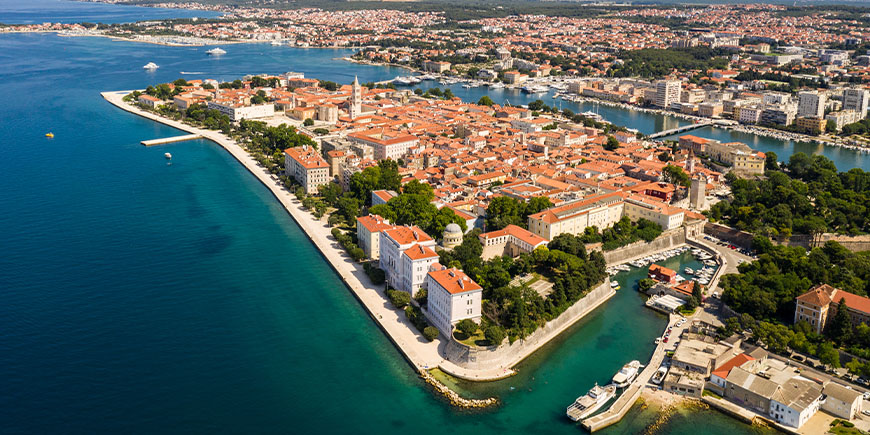 Zadar