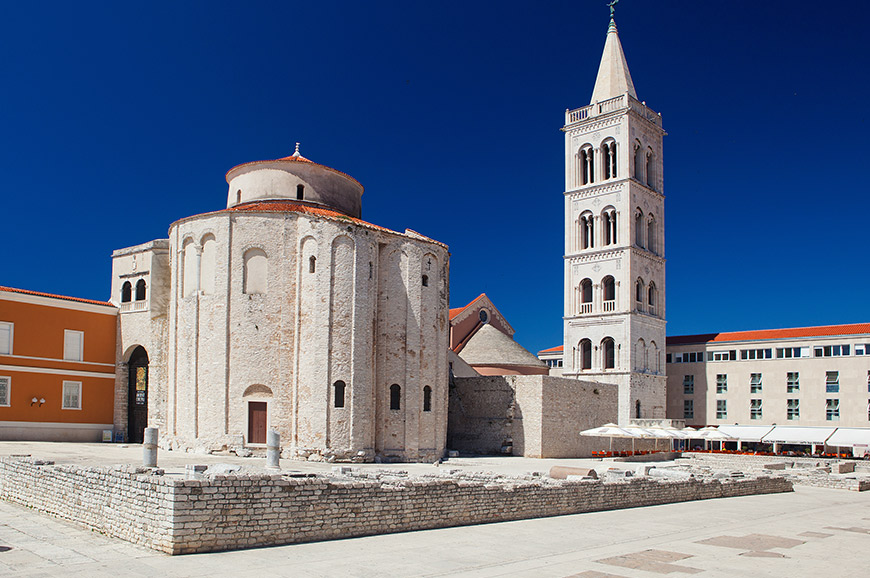 Zadar