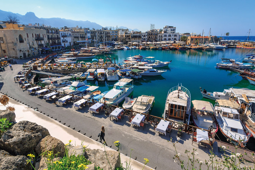 Kyrenia