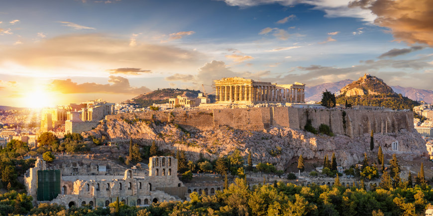 Athens