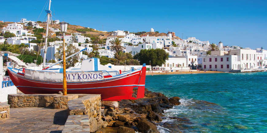 Mykonos