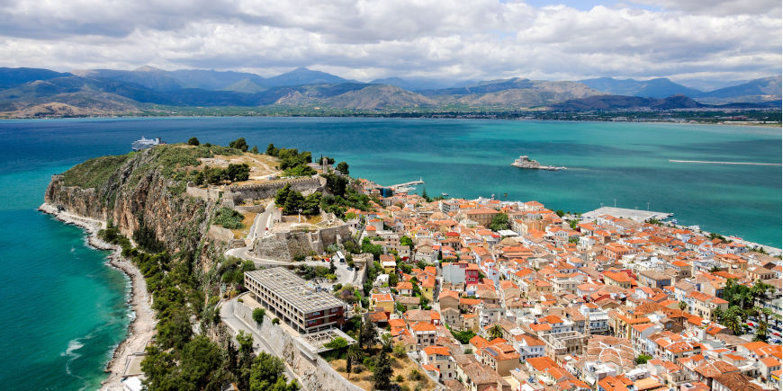 Nafplion