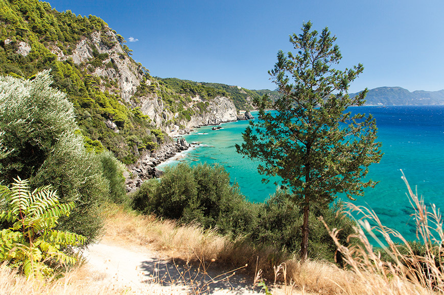 Nafpaktos - at Leisure