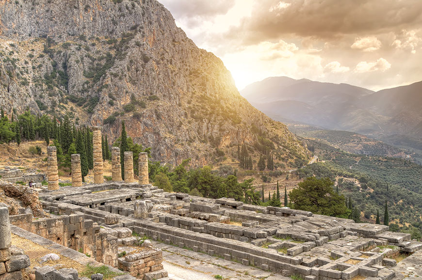 Delphi