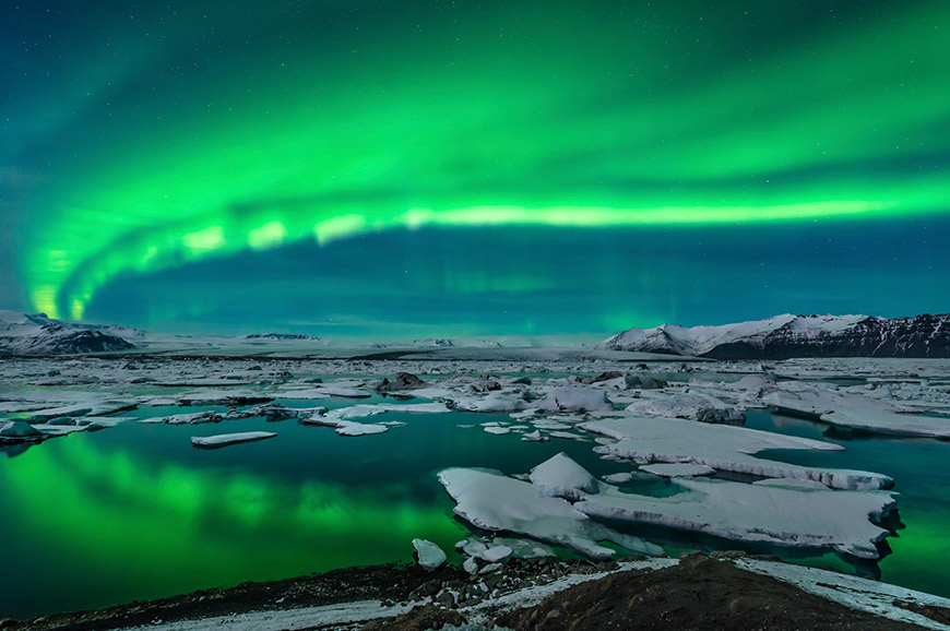 UK - Reykjavik