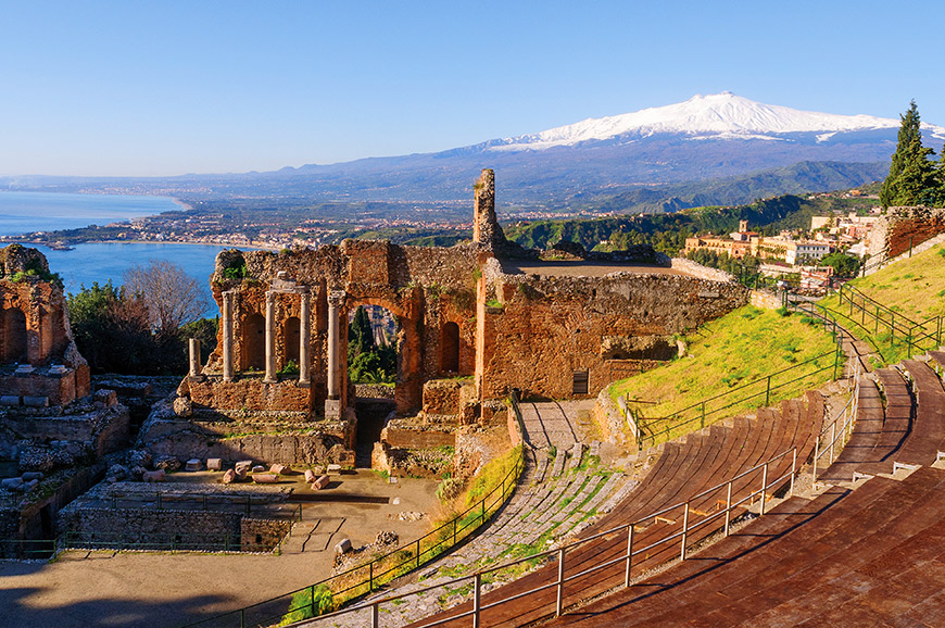 Taormina