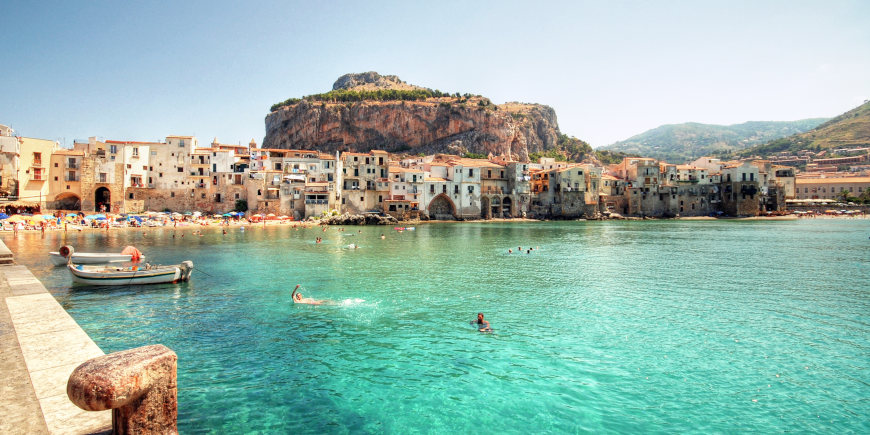 Cefalu