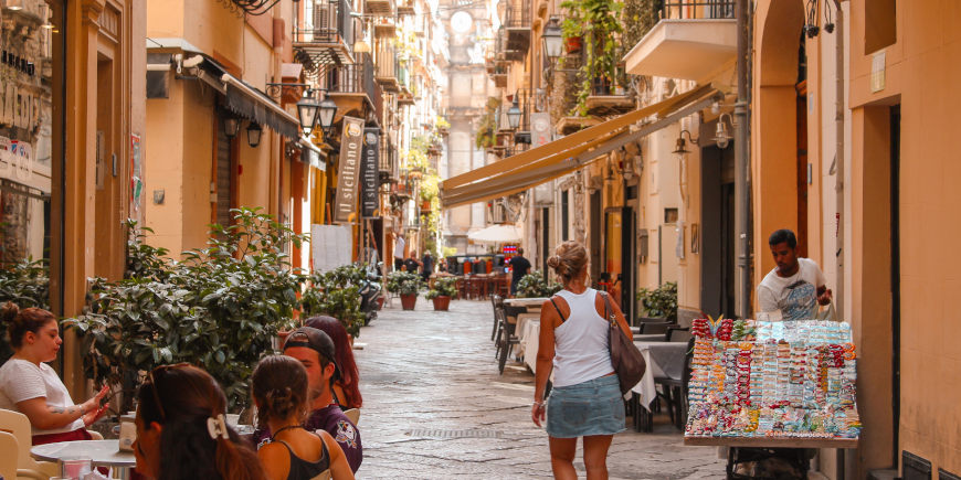 Cefalu