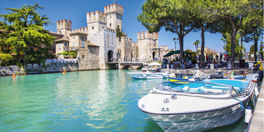 Lake Garda