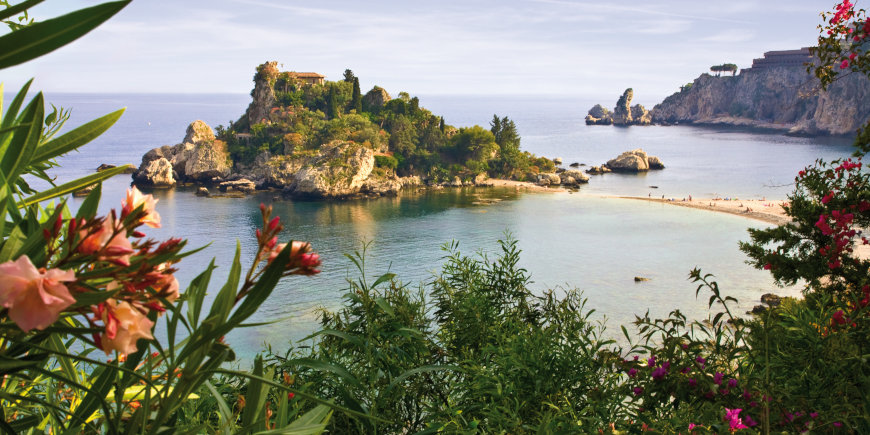 Pizzo Calabro - Sicily