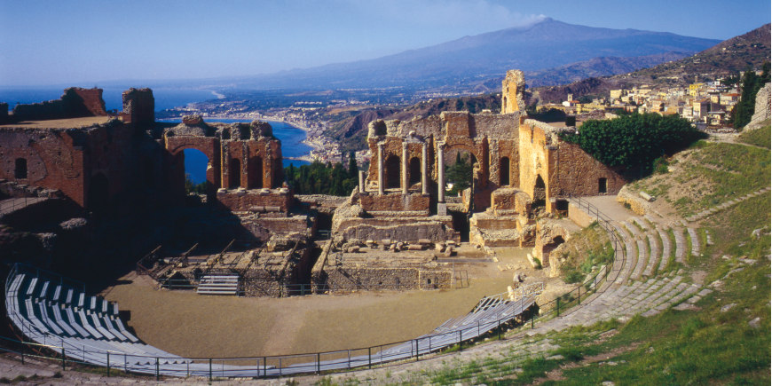 Taormina