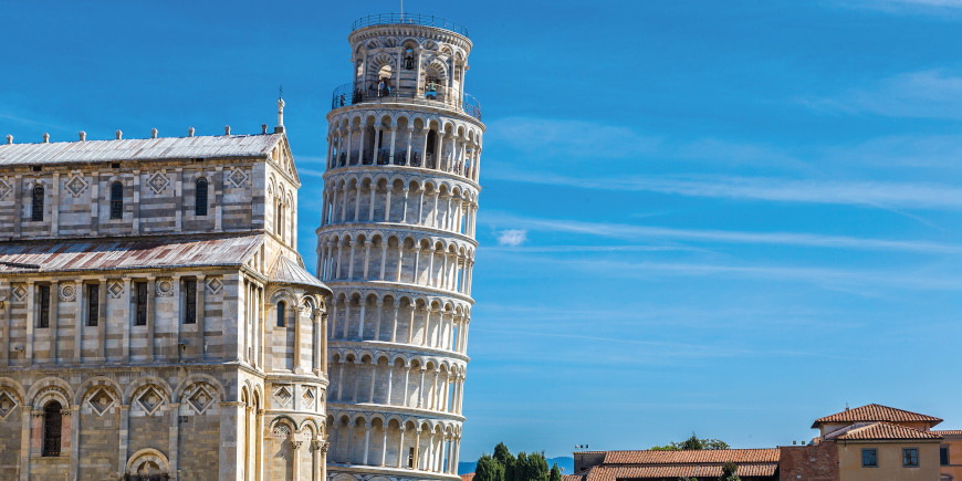 Pisa