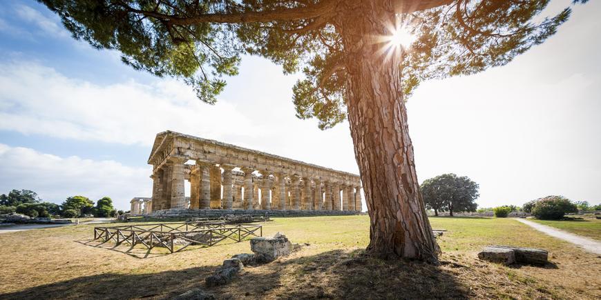 paestum
