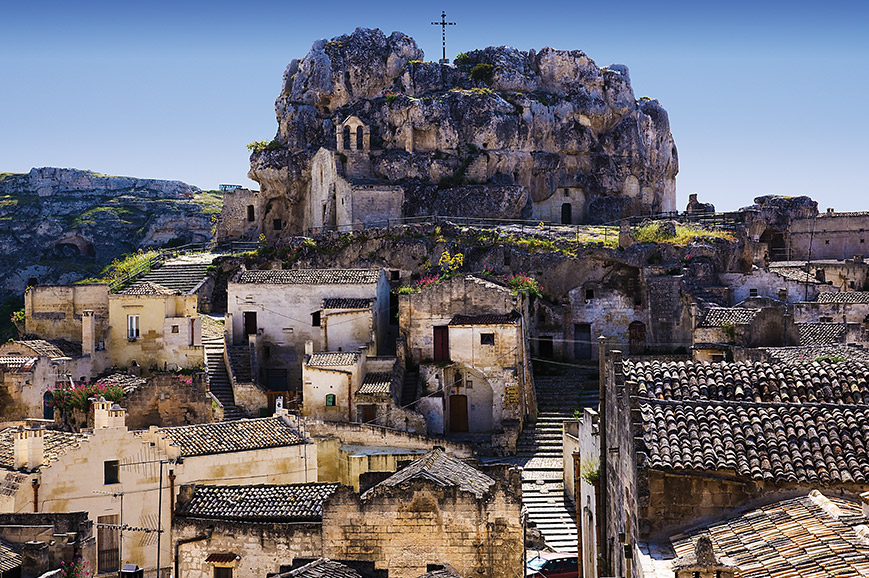 Matera