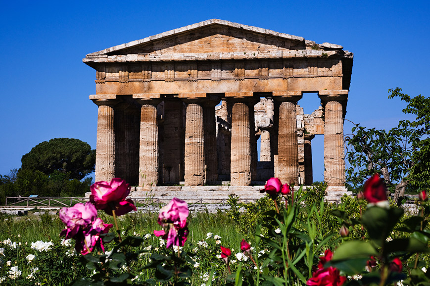 Paestum