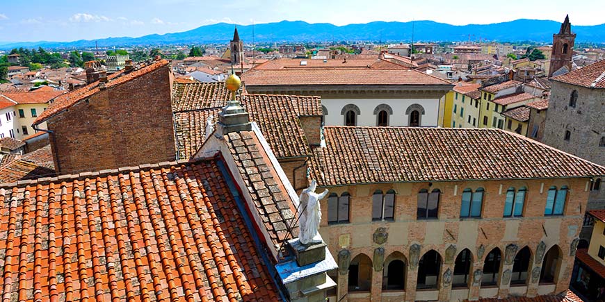 Pistoia