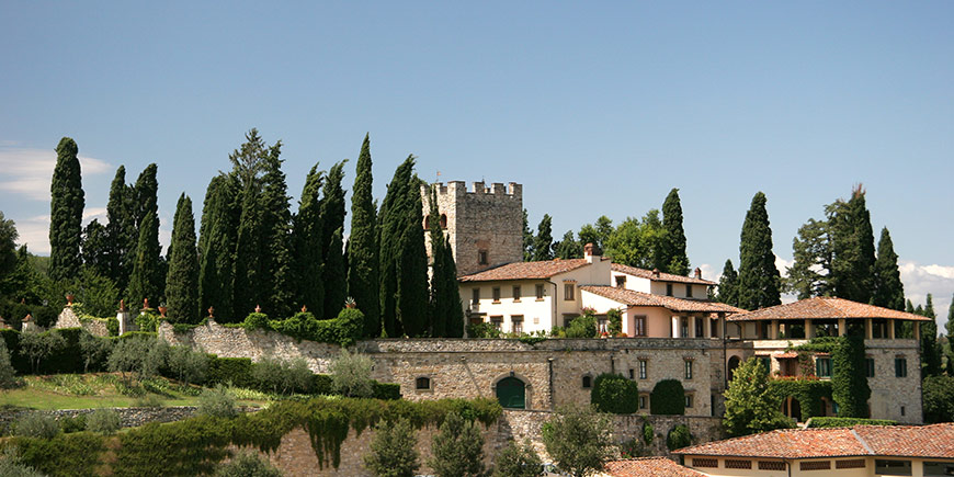 Pistoia - at Leisure