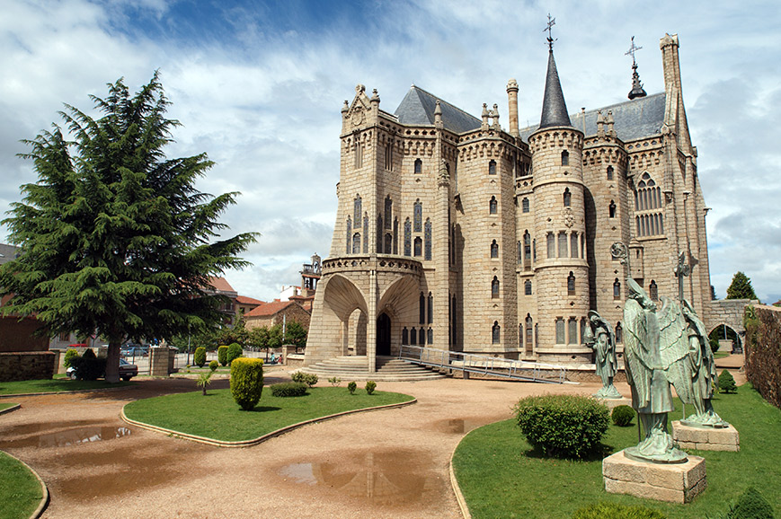 Astorga