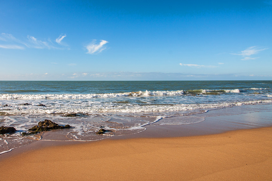 Punta Umbria - at Leisure