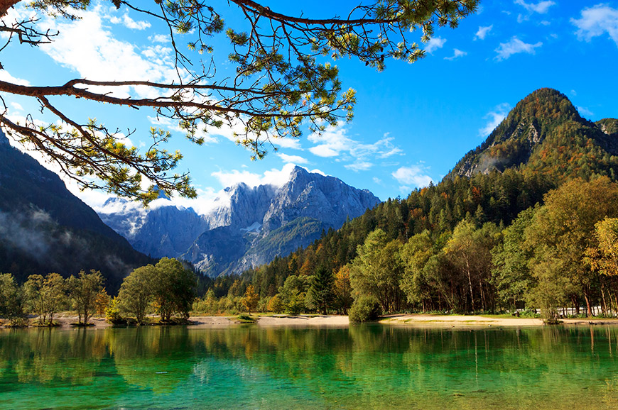 Kranjska Gora