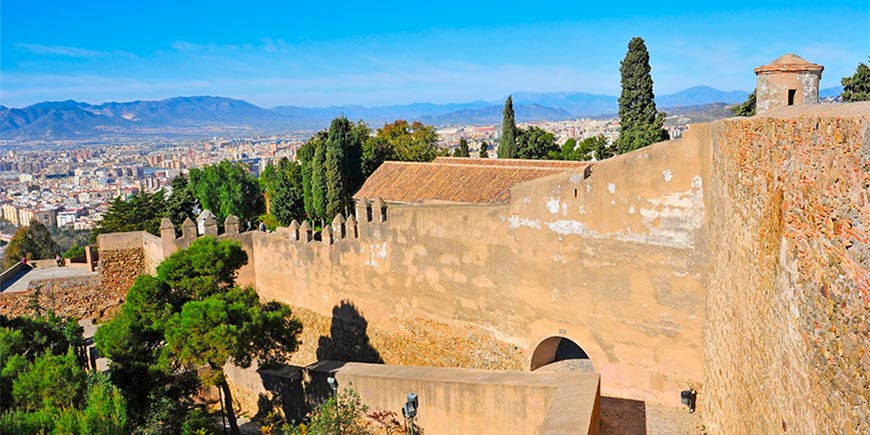 Malaga