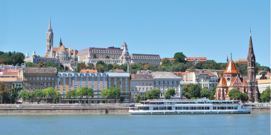 Bratislava