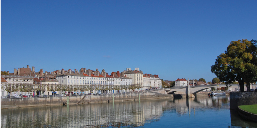 Chalon-sur-Saône