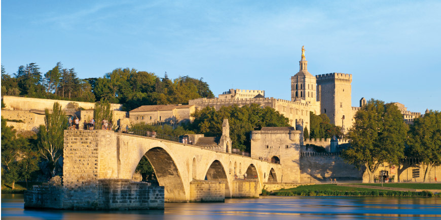 Avignon