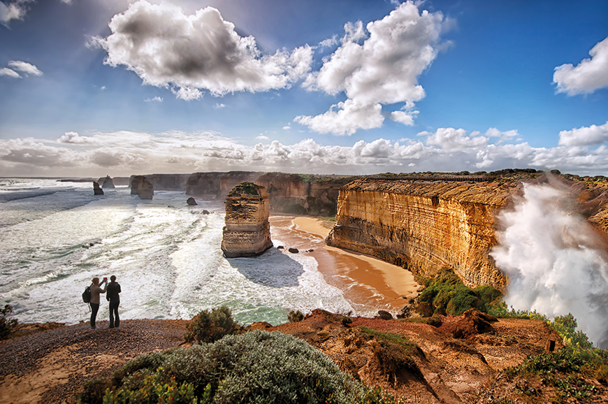 Warrnambool - Melbourne