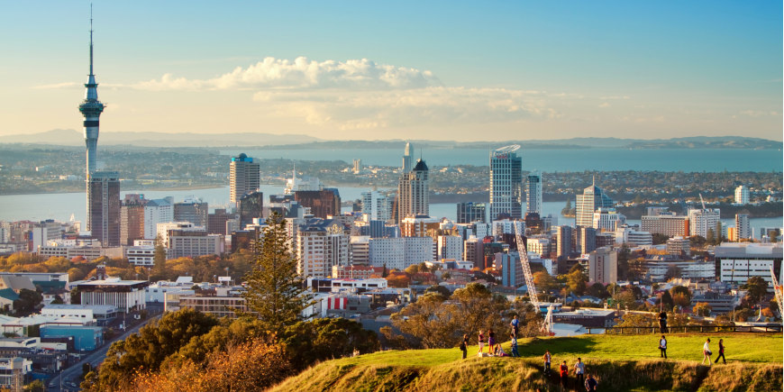 Auckland