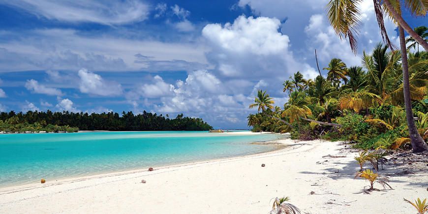 Cook Islands