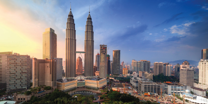 Kuala Lumpur