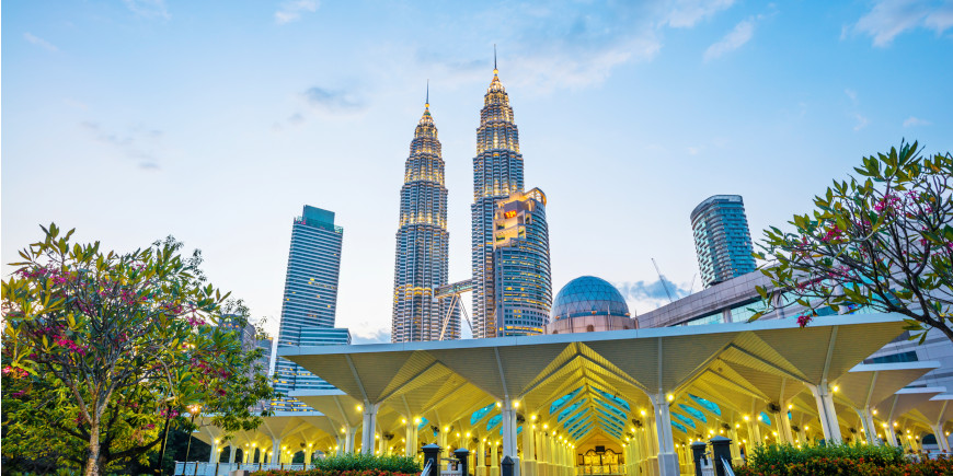 Kuala Lumpur